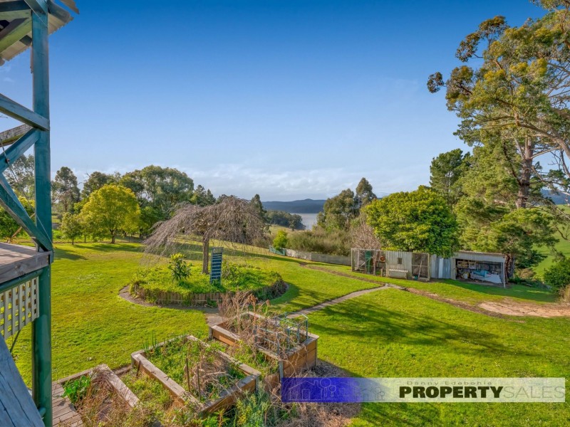 1150 Moe Willow Grove Road, Willow Grove VIC 3825