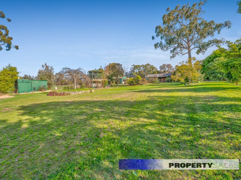 1150 Moe Willow Grove Road, Willow Grove VIC 3825