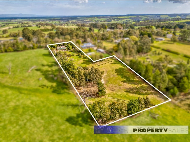 1150 Moe Willow Grove Road, Willow Grove VIC 3825