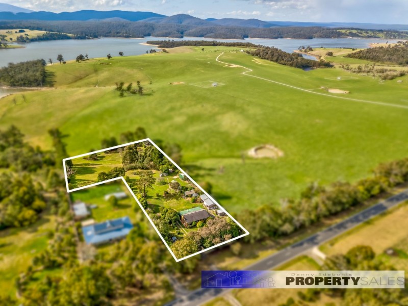 1150 Moe Willow Grove Road, Willow Grove VIC 3825