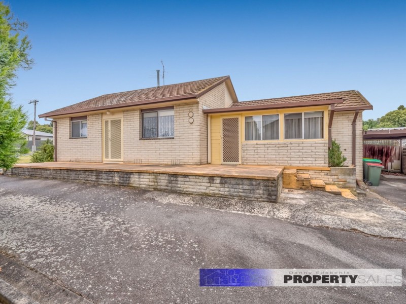 1/21 William Street, Newborough VIC 3825