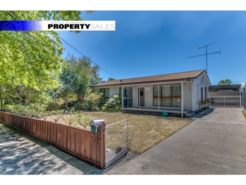 8 Thorpdale Street, Newborough VIC 3825