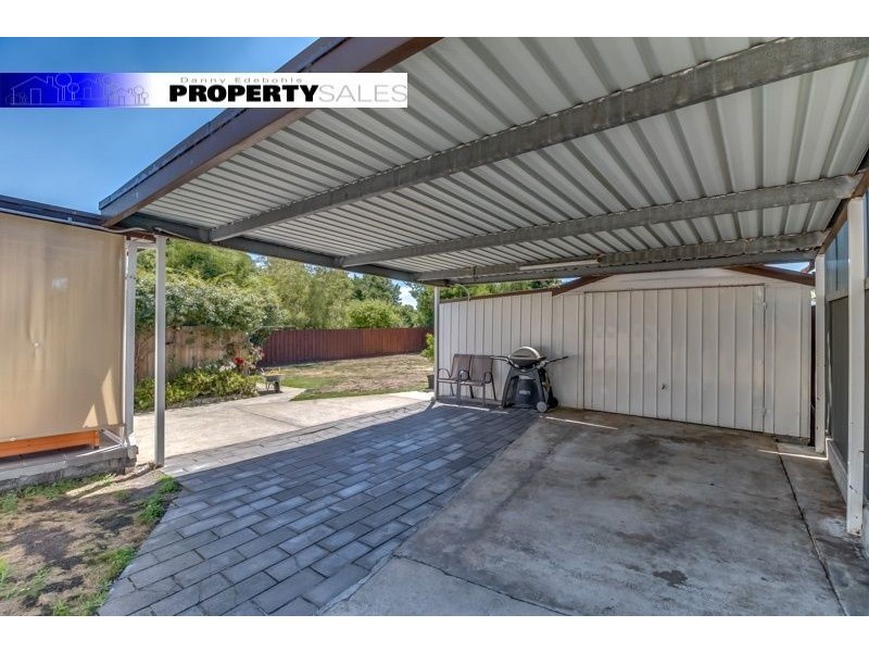 8 Thorpdale Street, Newborough VIC 3825