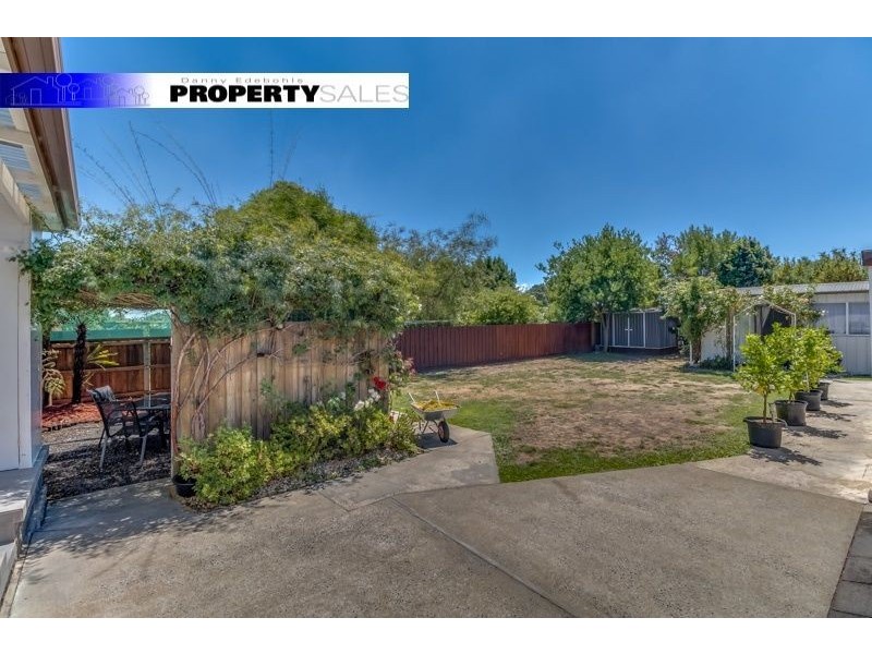 8 Thorpdale Street, Newborough VIC 3825