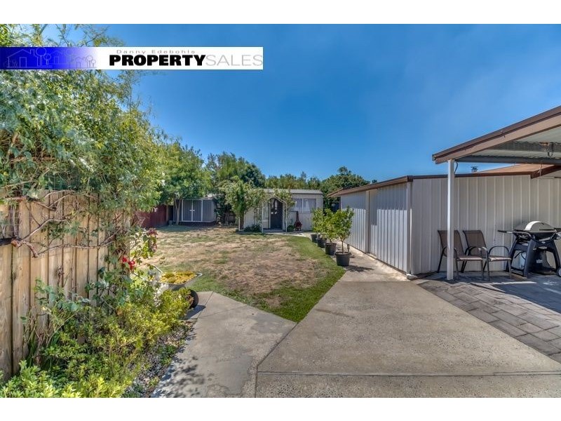 8 Thorpdale Street, Newborough VIC 3825