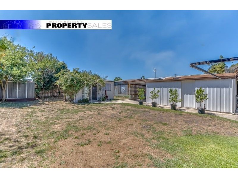 8 Thorpdale Street, Newborough VIC 3825