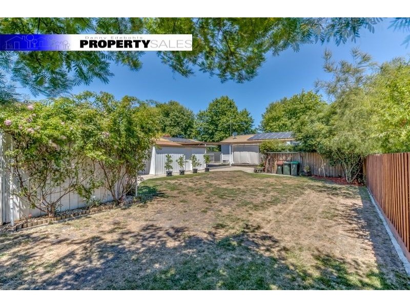 8 Thorpdale Street, Newborough VIC 3825