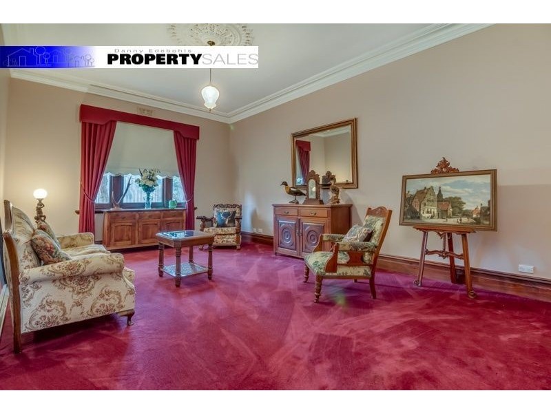 125 Rifle Range Road, Glengarry VIC 3854