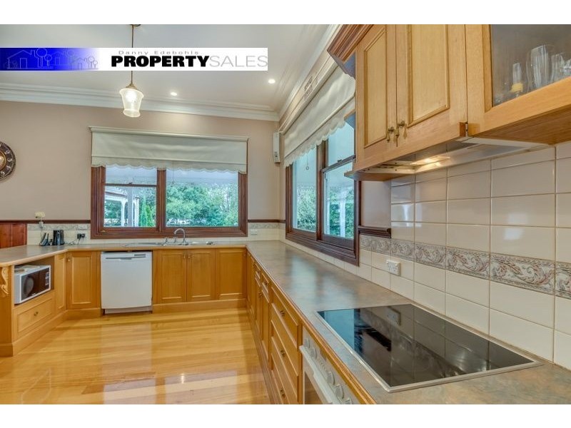 125 Rifle Range Road, Glengarry VIC 3854