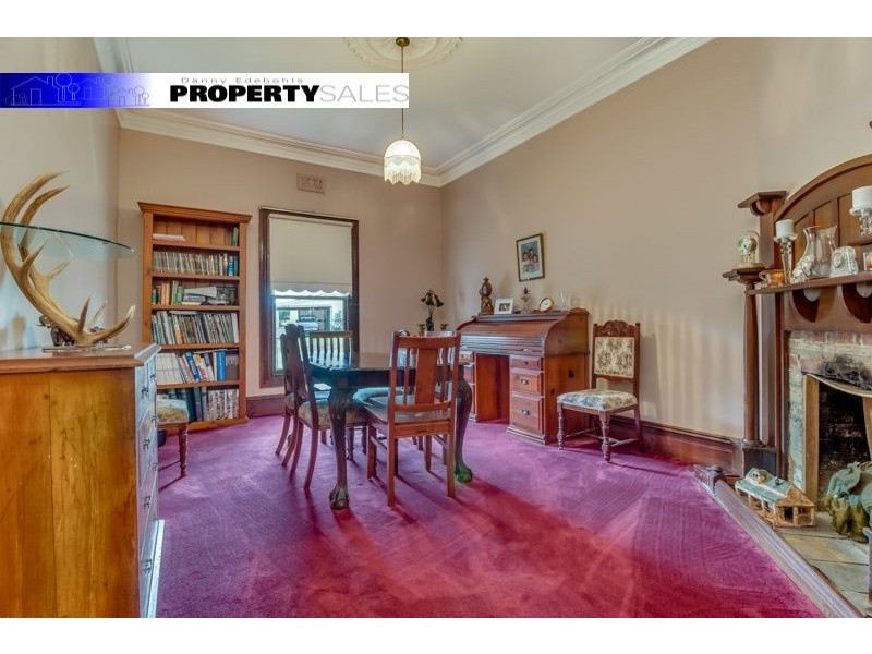 125 Rifle Range Road, Glengarry VIC 3854
