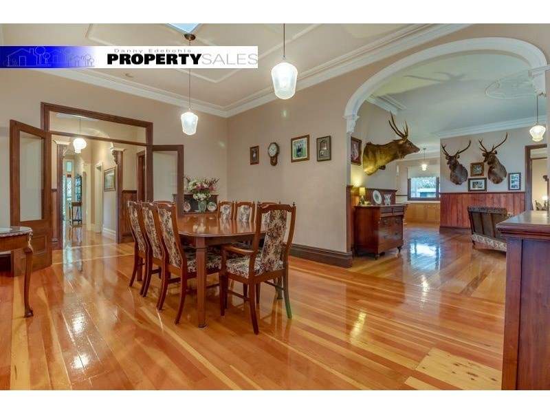 125 Rifle Range Road, Glengarry VIC 3854