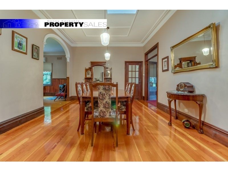 125 Rifle Range Road, Glengarry VIC 3854