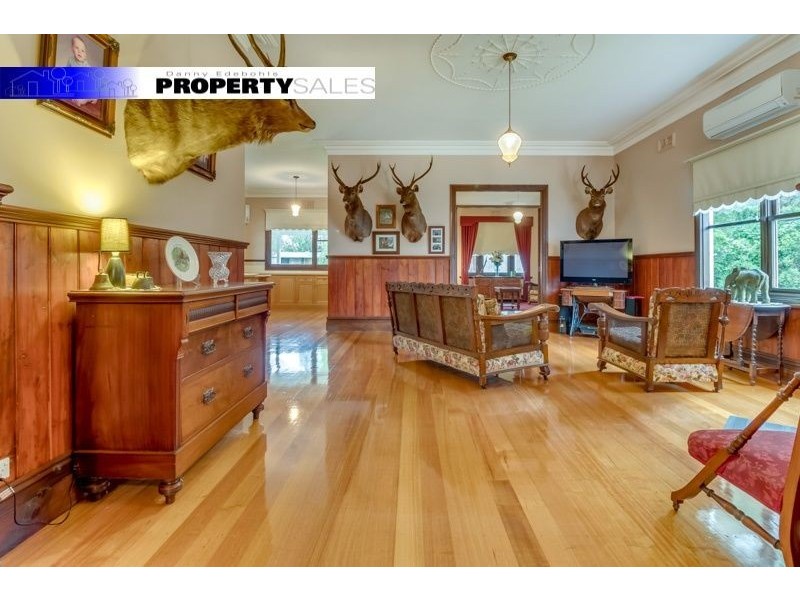 125 Rifle Range Road, Glengarry VIC 3854