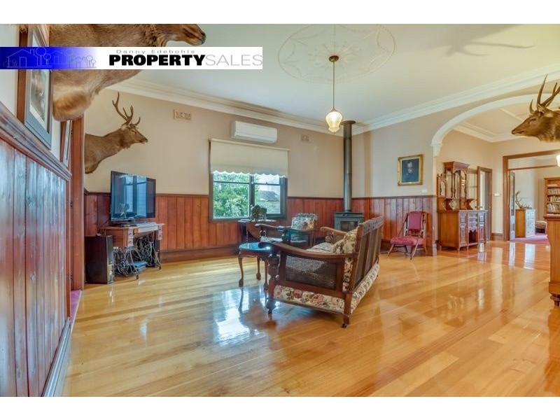 125 Rifle Range Road, Glengarry VIC 3854