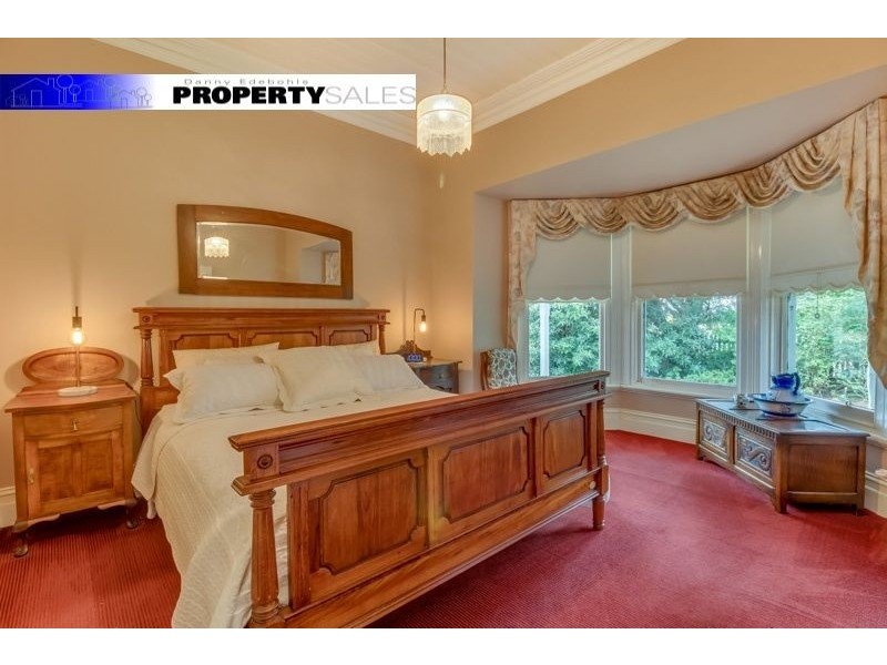 125 Rifle Range Road, Glengarry VIC 3854