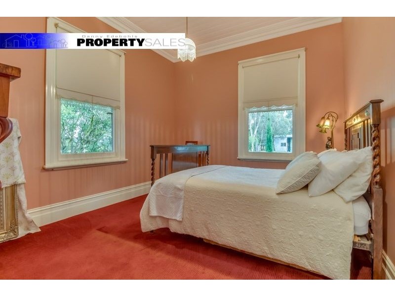 125 Rifle Range Road, Glengarry VIC 3854