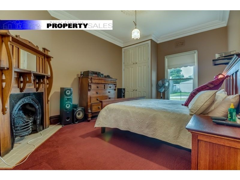 125 Rifle Range Road, Glengarry VIC 3854