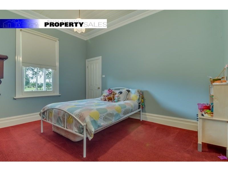 125 Rifle Range Road, Glengarry VIC 3854