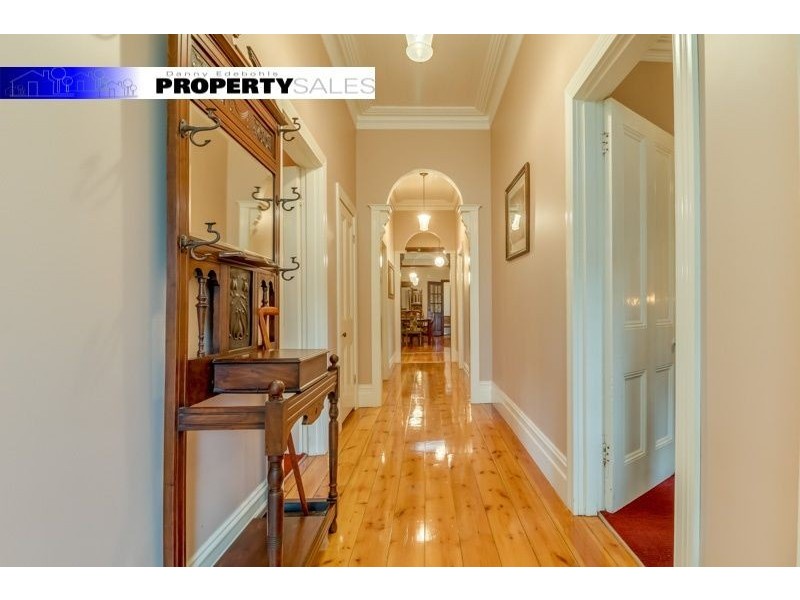 125 Rifle Range Road, Glengarry VIC 3854