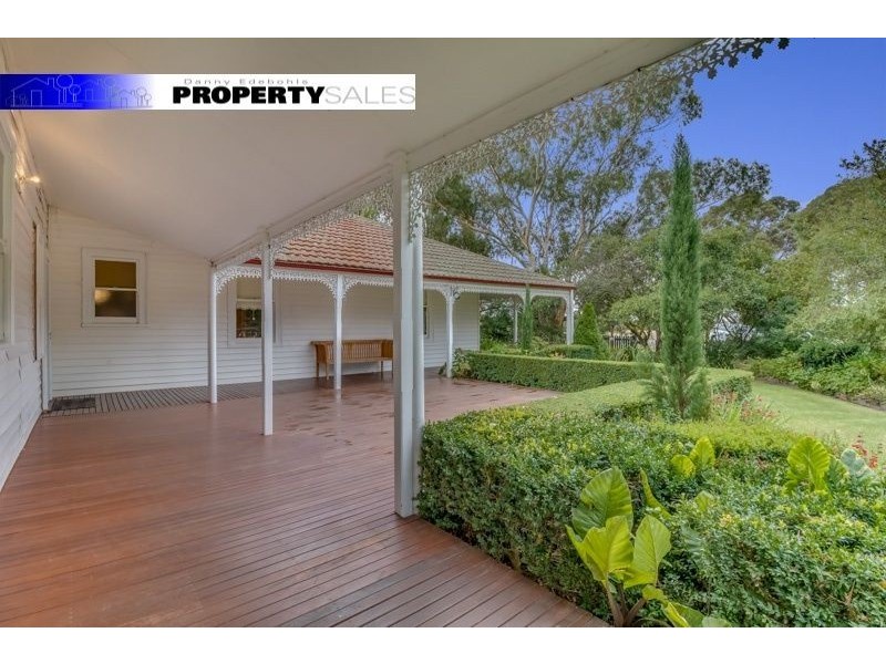 125 Rifle Range Road, Glengarry VIC 3854