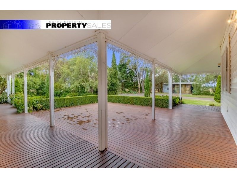 125 Rifle Range Road, Glengarry VIC 3854