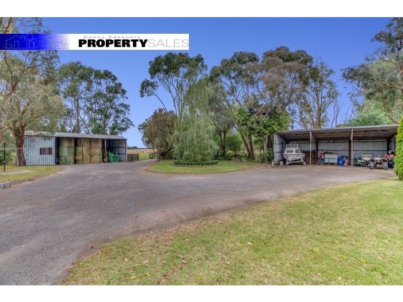 125 Rifle Range Road, Glengarry VIC 3854