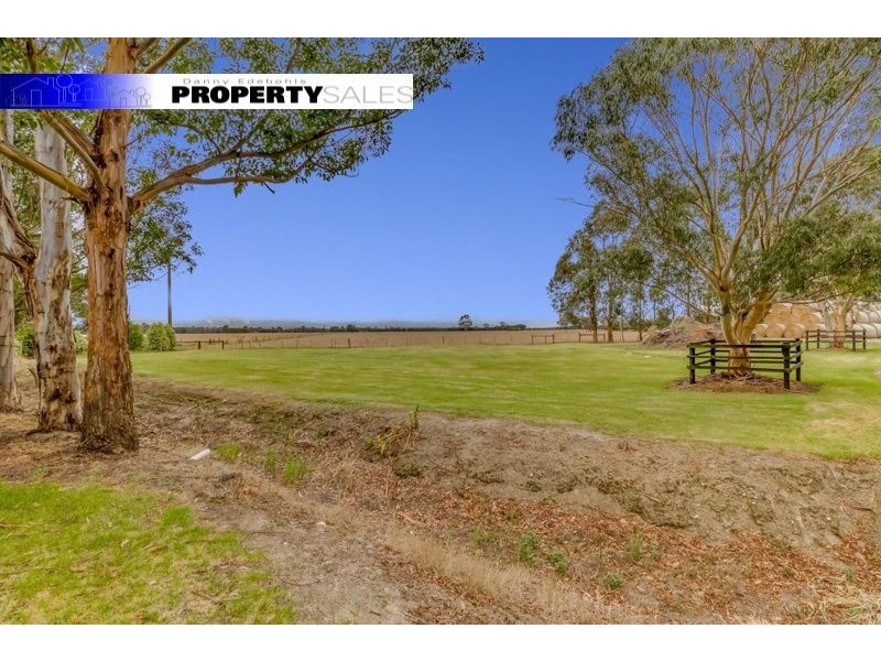 125 Rifle Range Road, Glengarry VIC 3854