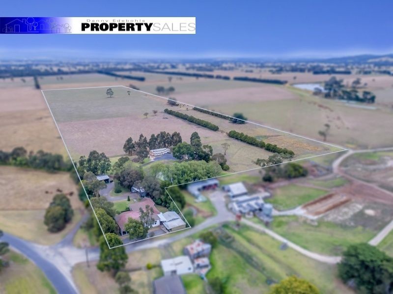 125 Rifle Range Road, Glengarry VIC 3854