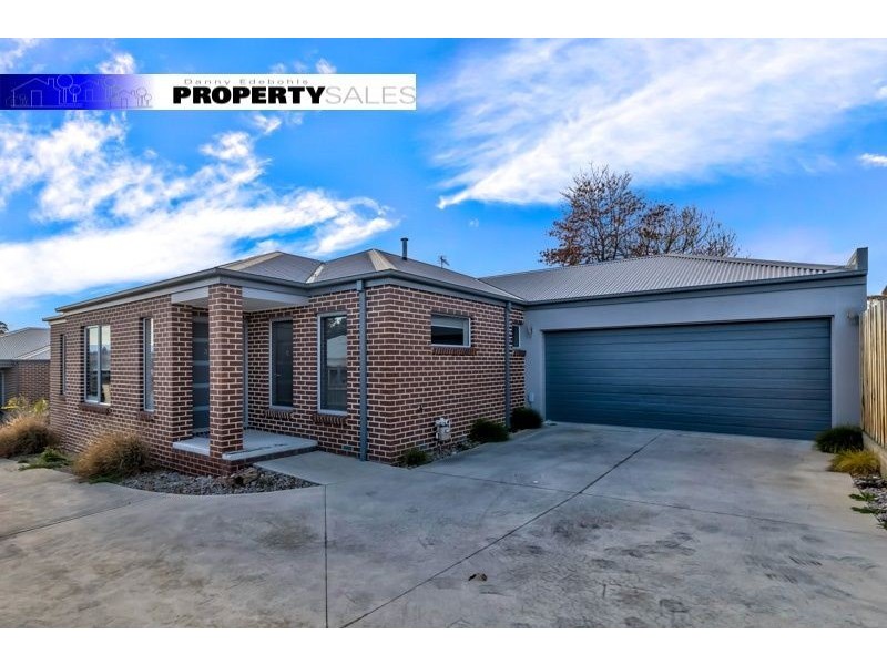 3/154 Narracan Drive, Newborough VIC 3825