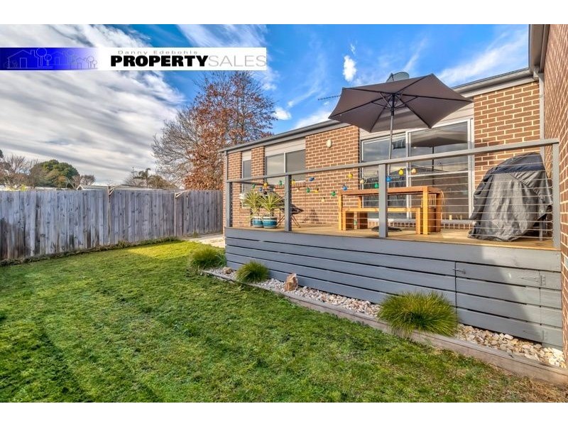 3/154 Narracan Drive, Newborough VIC 3825