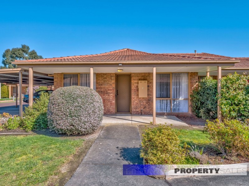 18/15 Burrage Street, Moe VIC 3825