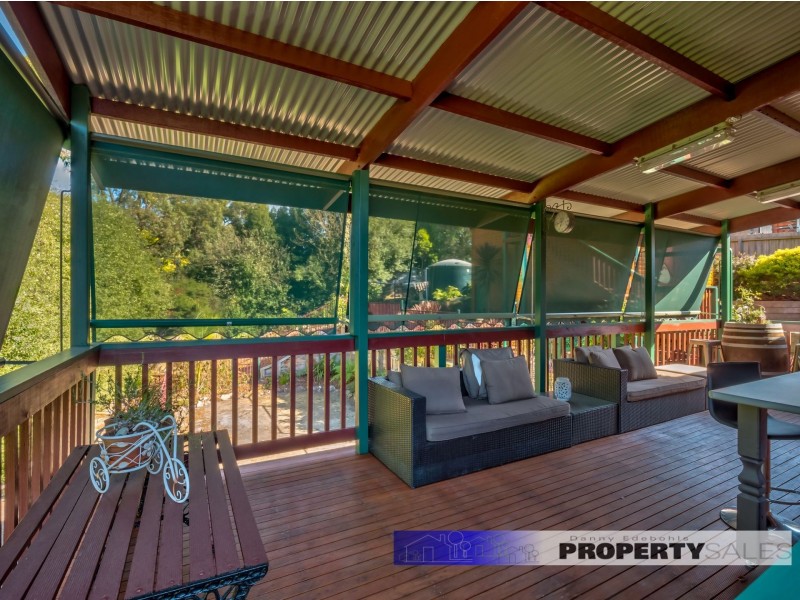 1 McCarthy Road, Newborough VIC 3825