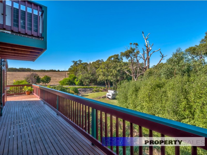 1 McCarthy Road, Newborough VIC 3825