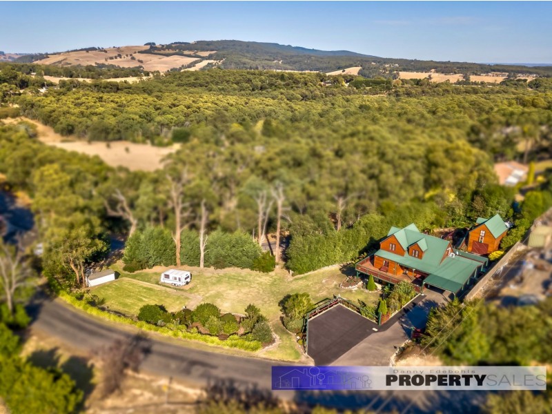 1 McCarthy Road, Newborough VIC 3825