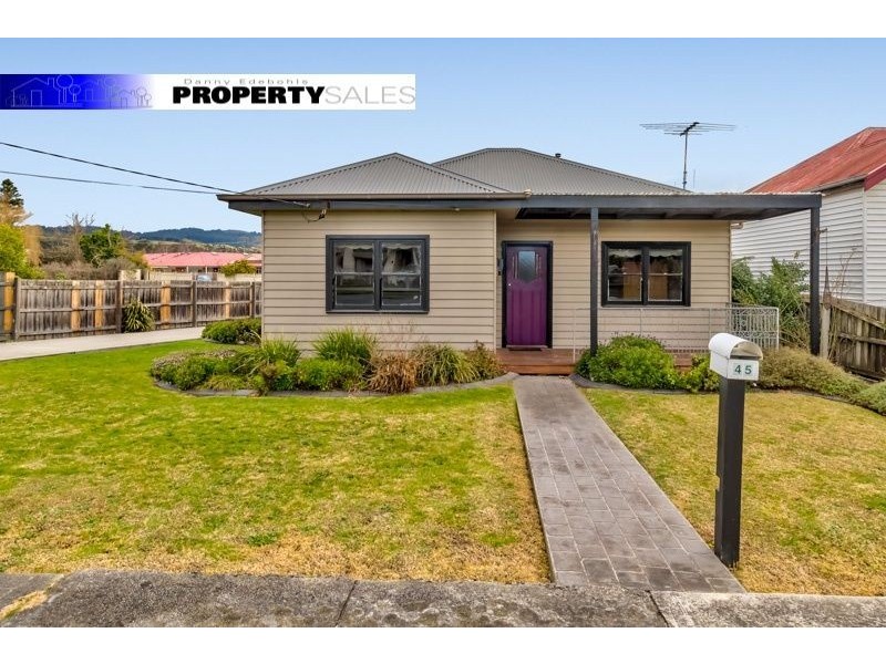 45 Ashby Street, Trafalgar VIC 3824
