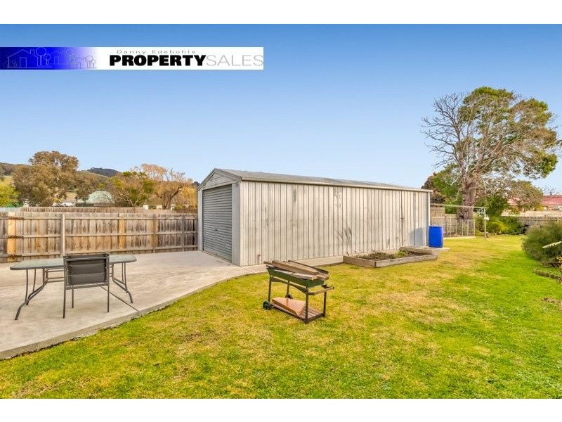45 Ashby Street, Trafalgar VIC 3824