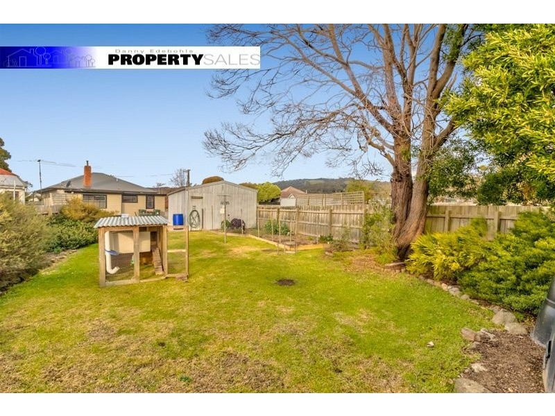 45 Ashby Street, Trafalgar VIC 3824