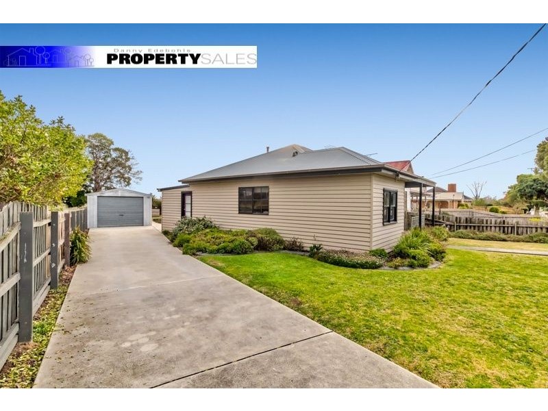 45 Ashby Street, Trafalgar VIC 3824