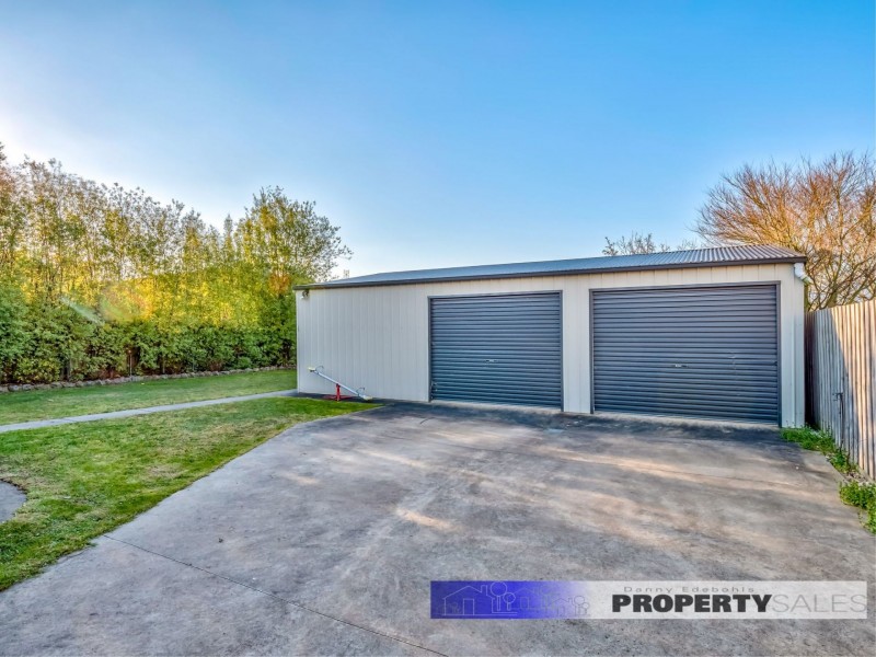 25 Hyland Street, Moe VIC 3825