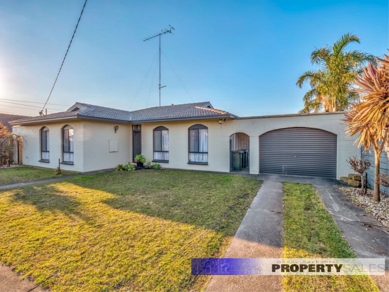 25 Hyland Street, Moe VIC 3825