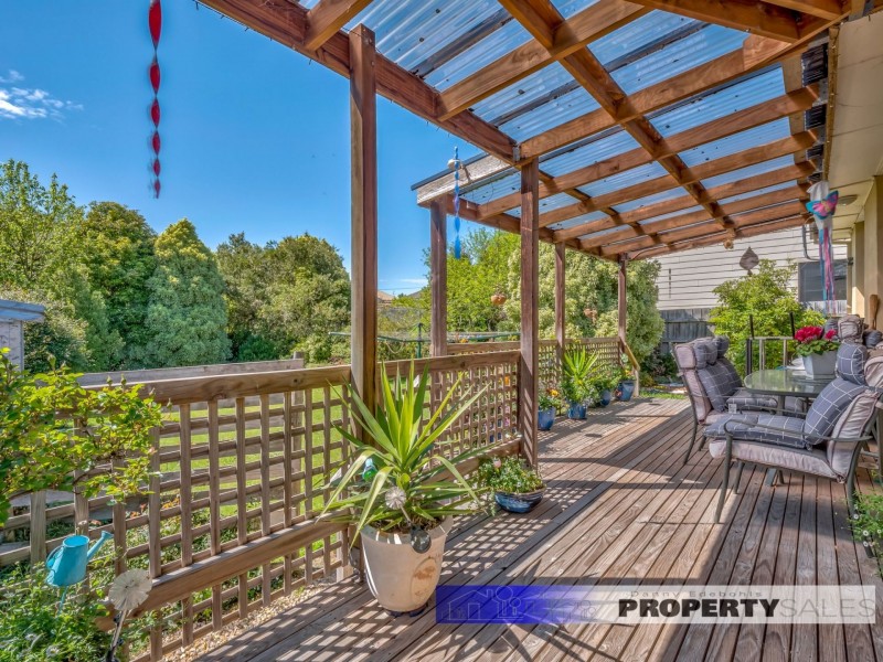 32 Leith Street, Newborough VIC 3825