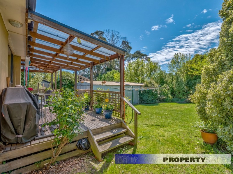 32 Leith Street, Newborough VIC 3825