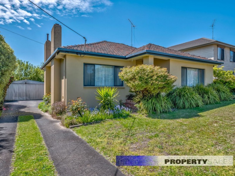 32 Leith Street, Newborough VIC 3825