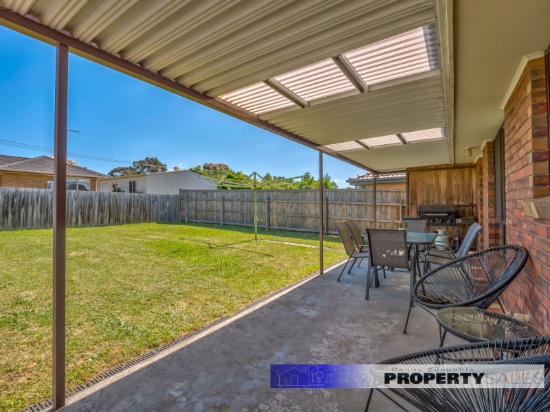 13 Abbott Street, Moe VIC 3825