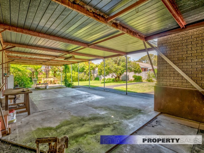 8 March Street, Newborough VIC 3825