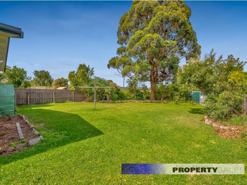 63 Boolarra Avenue, Newborough VIC 3825