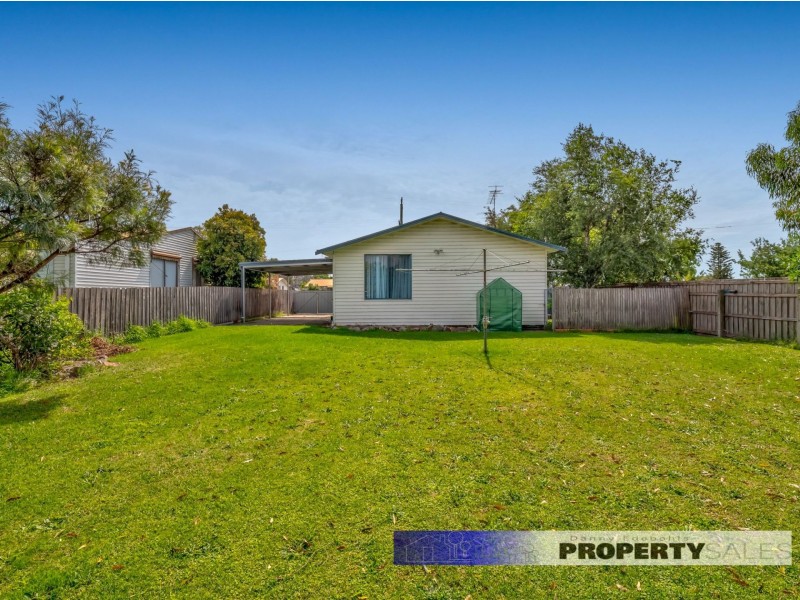 63 Boolarra Avenue, Newborough VIC 3825