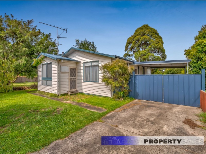 63 Boolarra Avenue, Newborough VIC 3825