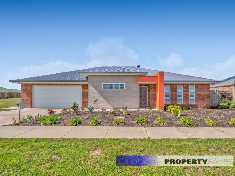 1 Brown Drive, Churchill VIC 3842
