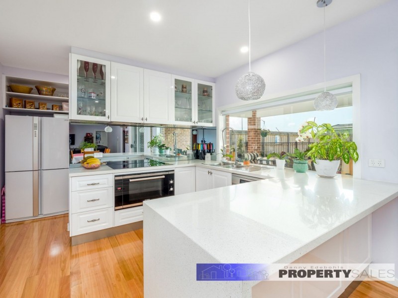 1 Brown Drive, Churchill VIC 3842